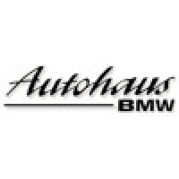 Autohaus BMW Logo