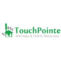 TouchPointe Marriage & Family Resources Logo