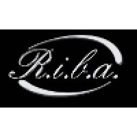 R.I.B.A. Corp. Logo