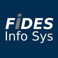 FiDES Info Sys Logo