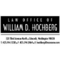 Hochberg & Hamar, PLLC Logo