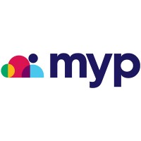 MYP Corporation Logo