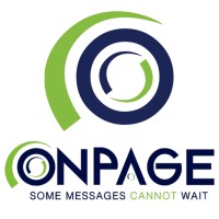 OnPage® Logo