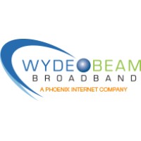 Wydebeam Broadband Logo