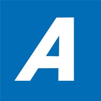 Avalon Printing and Graphics Logo