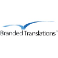 Branded Translations Logo