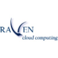 Raven Cloud Computing Logo