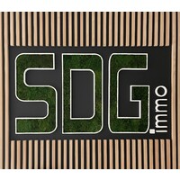 SOCIETE DE GESTION Logo