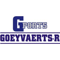 GOEYVAERTS R. Logo