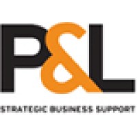 P&L Limited Logo