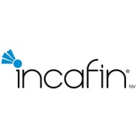 Incafin NV Logo