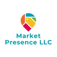 Market Presence Logo