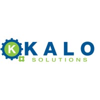 Kalo Solutions Logo