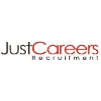 Just Careers Recruitment Logo