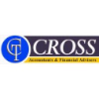 Cross Accountants & Financial Advisers Logo