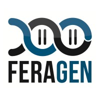 FERAGEN Logo