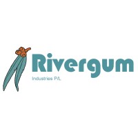Rivergum Industries Logo
