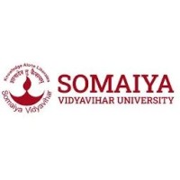 Somaiya Vidyavihar University Logo