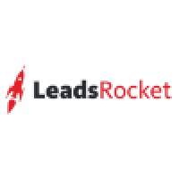 LeadsRocket Logo