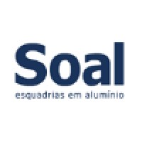 Soal Sorocaba Alumínio Logo