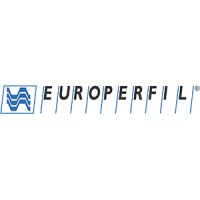 EUROPERFIL, S.A Logo