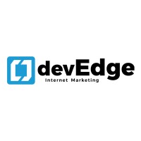 devEdge Internet Marketing Logo