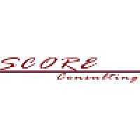 Score Consulting Logo