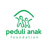 Peduli Anak Foundation Logo