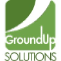 GroundUp Logo