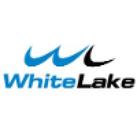 WhiteLake Technology Solution Logo