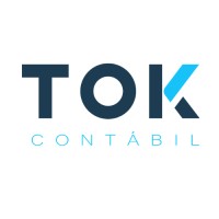 TOK CONTÁBIL Logo