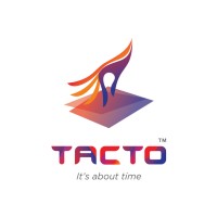 Tacto Logo