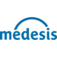 Medesis Pharma Logo