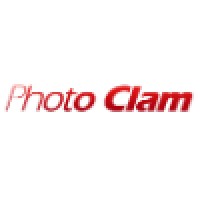Photo Clam International Inc. Logo