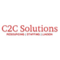 C2C Solutions Logo