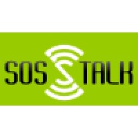 SOS Talk Logo