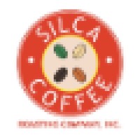 Silca Coffee Roasting Company, Inc. Logo