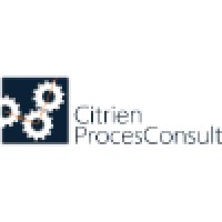 Citrien ProcesConsult Logo