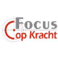Focus op Kracht Logo