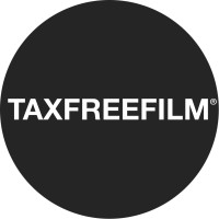 Taxfreefilm Logo