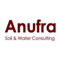 Anufra, sl Logo
