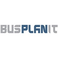 BusPlanit (Pty) Ltd Logo