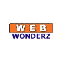 Web Wonderz Logo