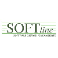SOFTline s.r.l. Logo