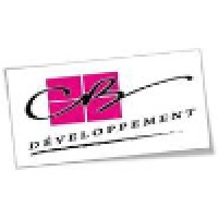 CB DEVELOPPEMENT Logo