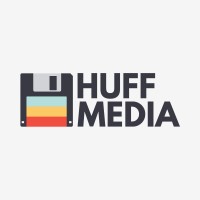 Huff Media Logo