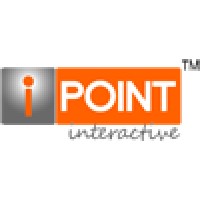 I-Point Interactive Solutions Pvt Limited Logo