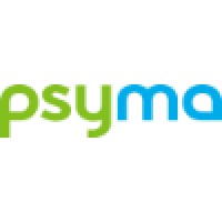 Psyma China Logo
