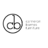 Cameron Barnes Furniture Logo