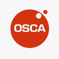 OSCA. Logo